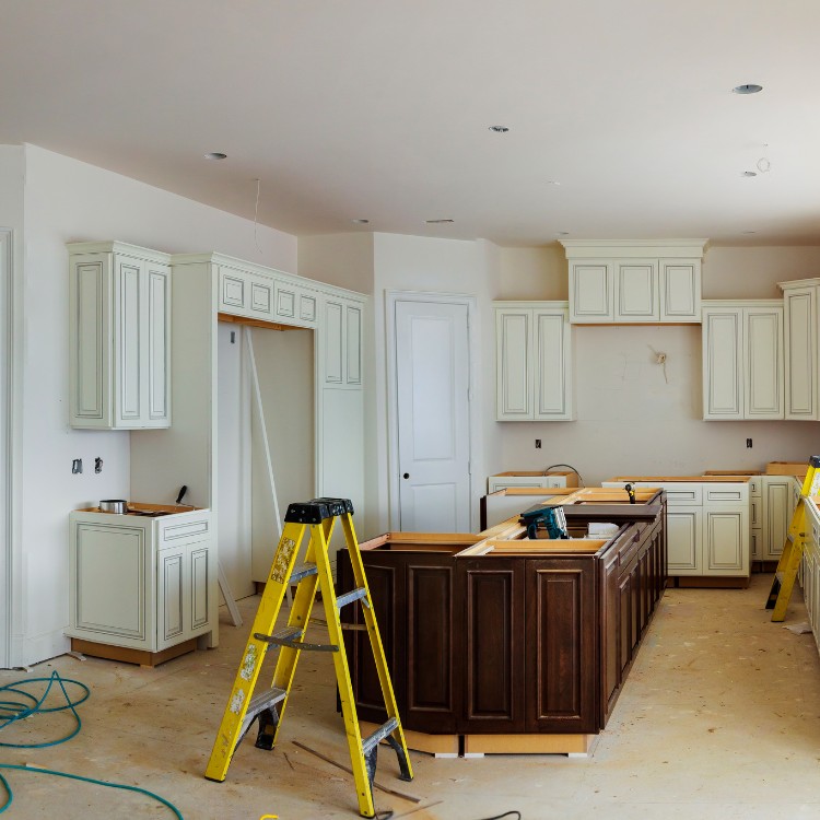 Remodeling services in Denver, CO