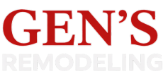 Gen's Remodeling